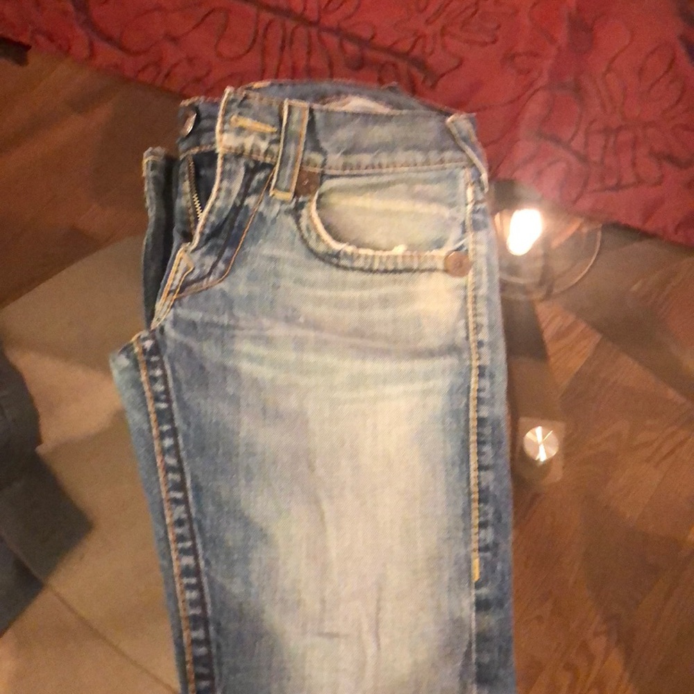 True religion jeans
